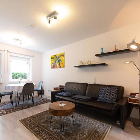 Christians Boutique Ferienapartment 林道 外观 照片