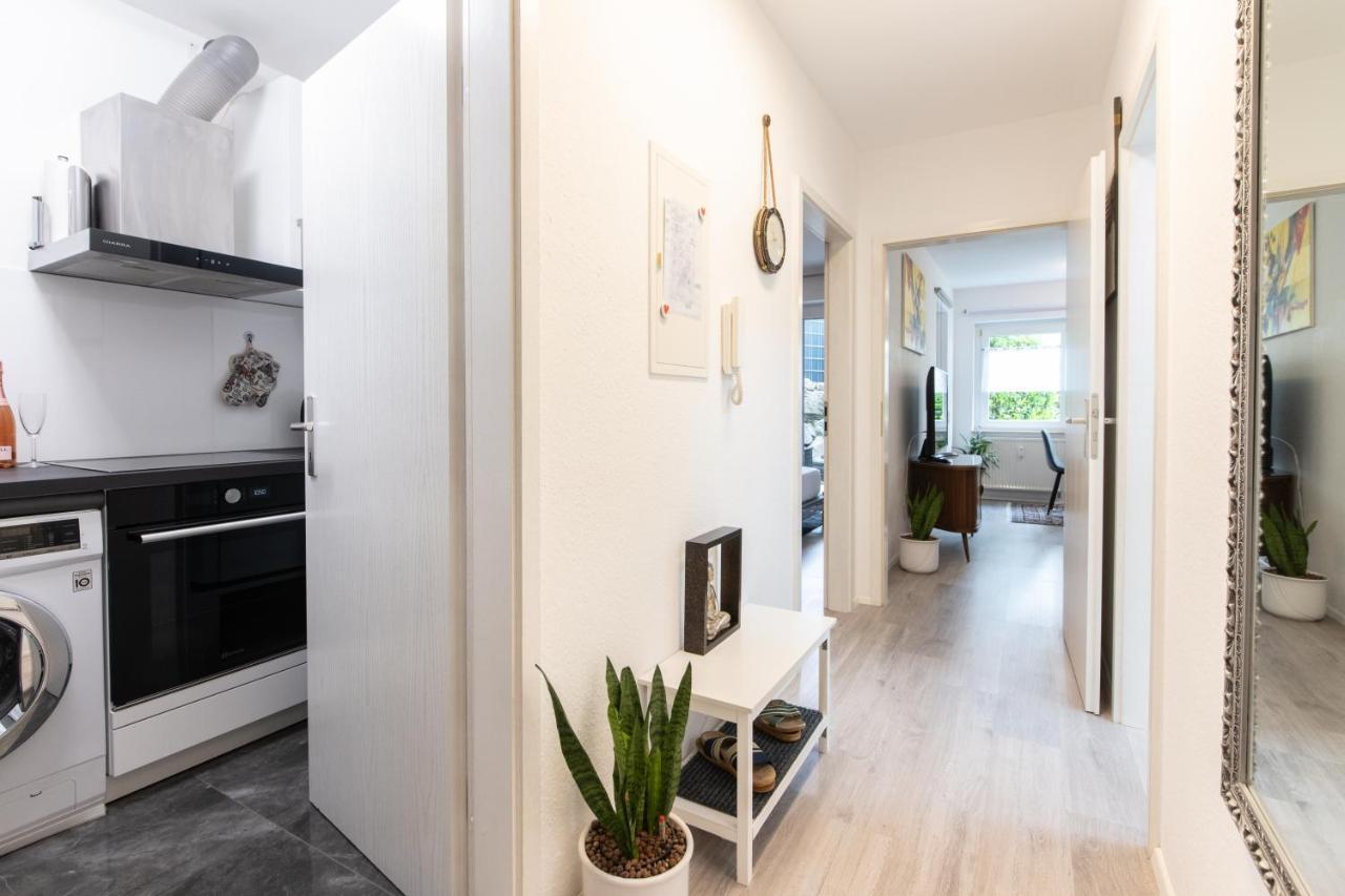 Christians Boutique Ferienapartment 林道 外观 照片